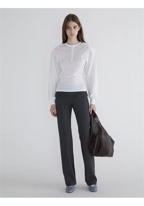 borsa big dry donna marrone PALOMA WOOL | UE0003326